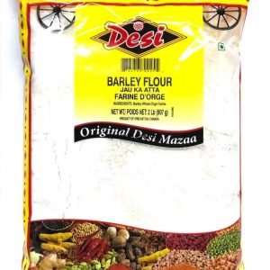 Barley Flour Desi 907 g