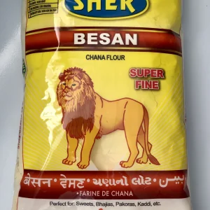Besan (Chana Flour) Sher 907 g
