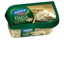 Halva With Pistachio Kasih 450 g