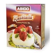 Kashtalia Abido 500 g