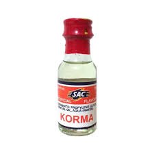 Korma SAC 25 g