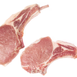 Chops (Fresh) (1kg)