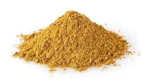 Curry Hot Sultan 100 g