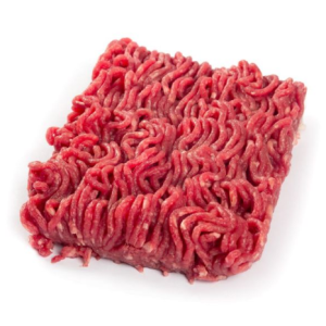 Extra Lean Ground Beef (Fresh) (1kg)