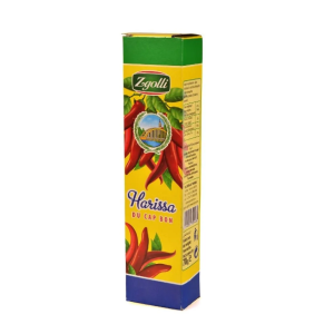 Harissa Tube Zgolli 70 g