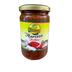 Harissa Vergers 300 g