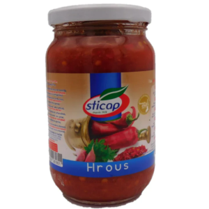 Hrous Sticap 350 g