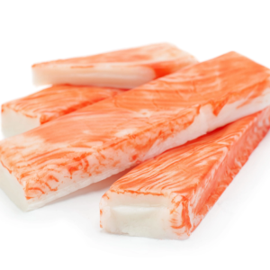 Imatation Crabmeat (Fresh) (454g)