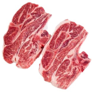 Lamb Shoulder (Fresh) (1kg)