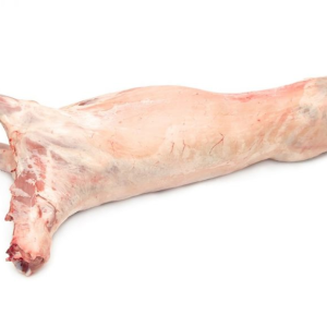 Whole Lamb (Avg 20/23kg) (Fresh) (1kg)