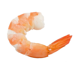 Shrimp 21/25 (Fresh) (907g)