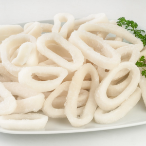 Squid Rings (Fresh) (454g)