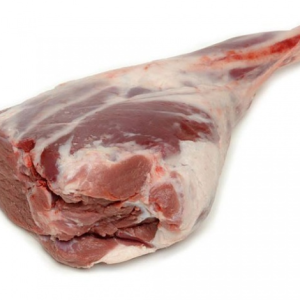 Veal Leg  (Fresh) (1kg)