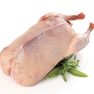 Whole Duck (Fresh) (1pcs)