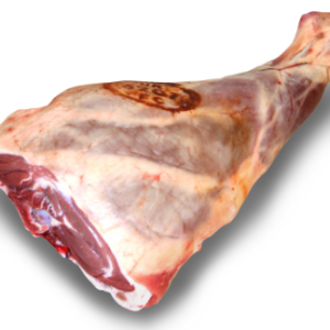 Whole Lamb Leg (Fresh) (1kg)