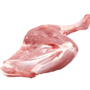 Whole Lamb Shoulder (Fresh) (1kg)