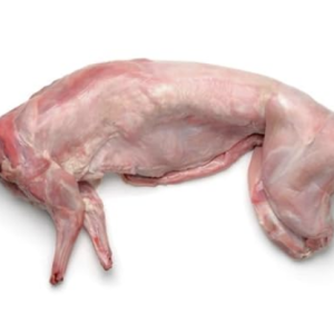 Whole Rabbit (Fresh) (1pcs)