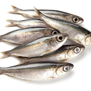 Whole Sardines (Fresh) (800g)