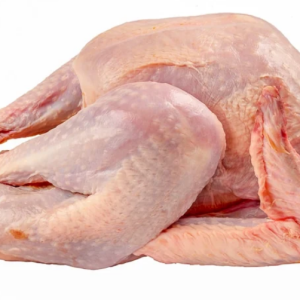 Whole Turkey (Fresh) (1kg)