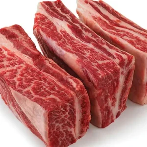 Beef Short Ribs (Fresh) (1kg)
