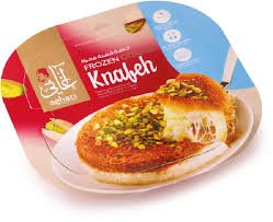 Fine Knafeh Aghati 1000 g