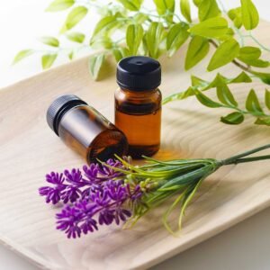 Lavender Oil