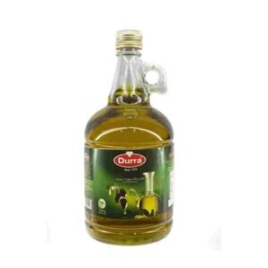 Extra Virgin Olive Oil Durra 3000 g