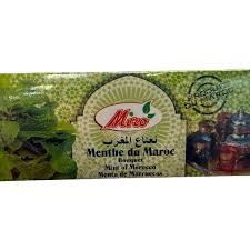 Absinthe Du Maroc Mido 40 g