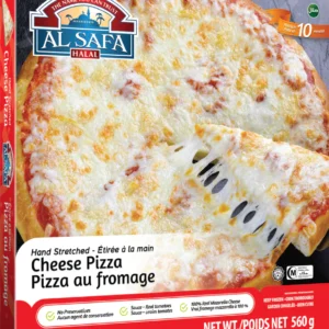 Cheese Pizza Al safa 560 g