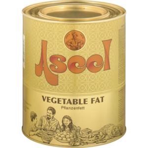Vegetable Ghee Aseel 2000 g