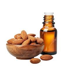 Sweet Almond Oil