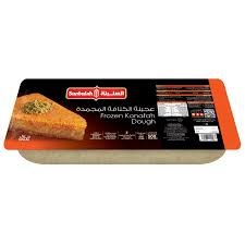 Kunafa Dough Sunbulah 500 g