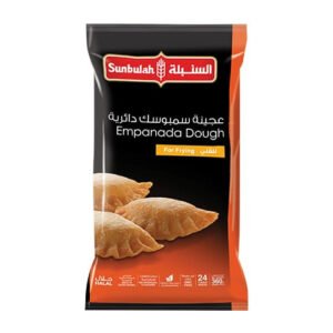 Empanada Dough Sunbulah 360 g