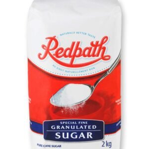 Sugar (Redpath) 2 Kg