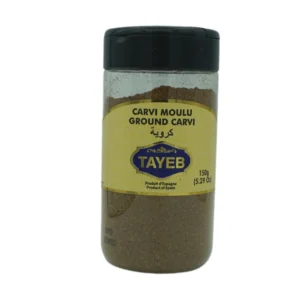 Carvi Moulu (TAYEB) 150g