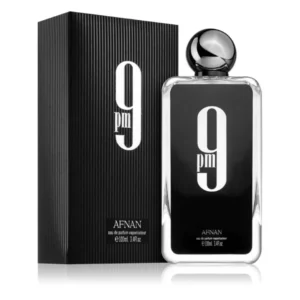 9 Pm Perfume (AFNAN) 100mL