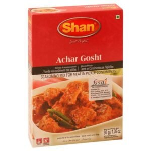 ACHAR GOSHT Spice (Shan) 50g