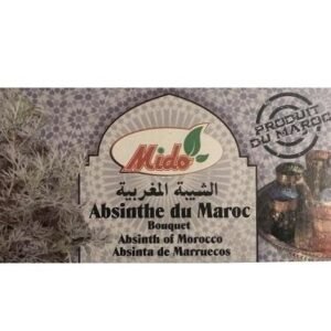Absinthe of Morocco (Mito) 40g