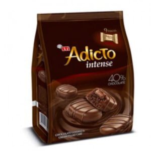 Adicto Intense (ETi) (9X16g) 144g