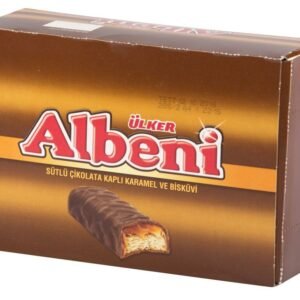 Albeni Ulker 24 pcs