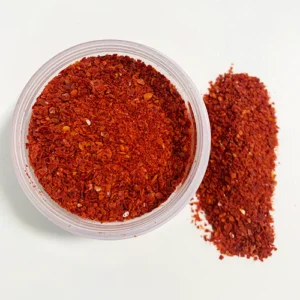 Aleppo Red Pepper Hot (Nabet) 200g