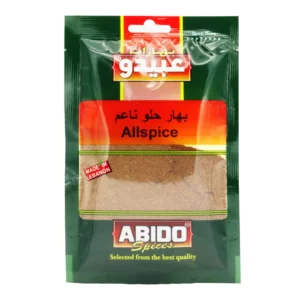 Allspice (Abido) 100g
