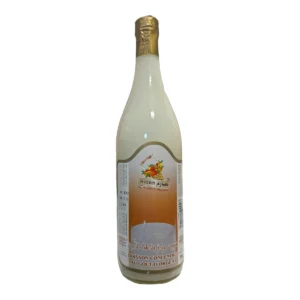 Almond  Syrup (Hazem) 98 cl