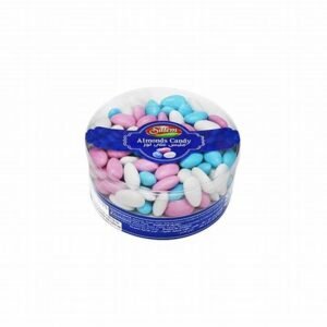 Almonds Candy (Salem) 454g