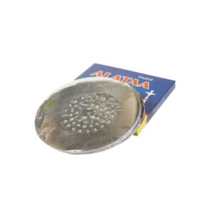 Aluminium Foil Ready for Hookah (Alataa)