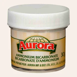 Ammonium Bicarbonate (AURORA) 30g