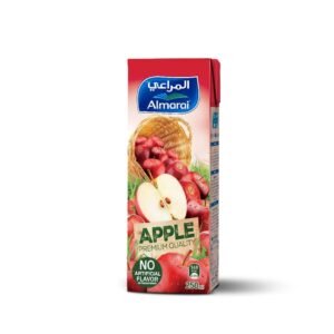 Apple (Almarai) 6x235mL