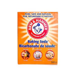 Baking Powder Arm & Hammer 500 g