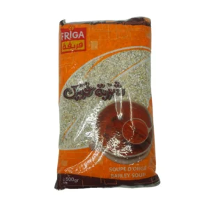 Barley Soup (Friga) 500g
