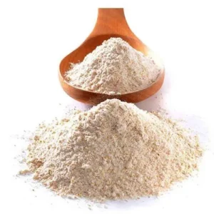 Barley flour with Bran 1 kg